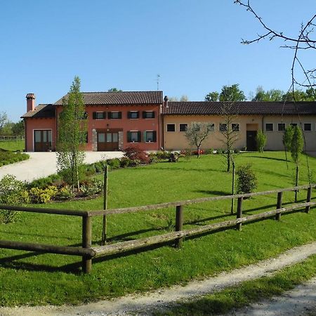 Agriturismo Cornolere Villa Castelcucco Bagian luar foto