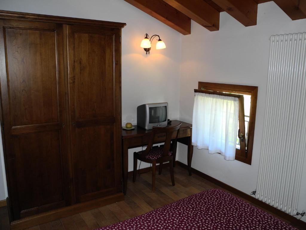 Agriturismo Cornolere Villa Castelcucco Bagian luar foto