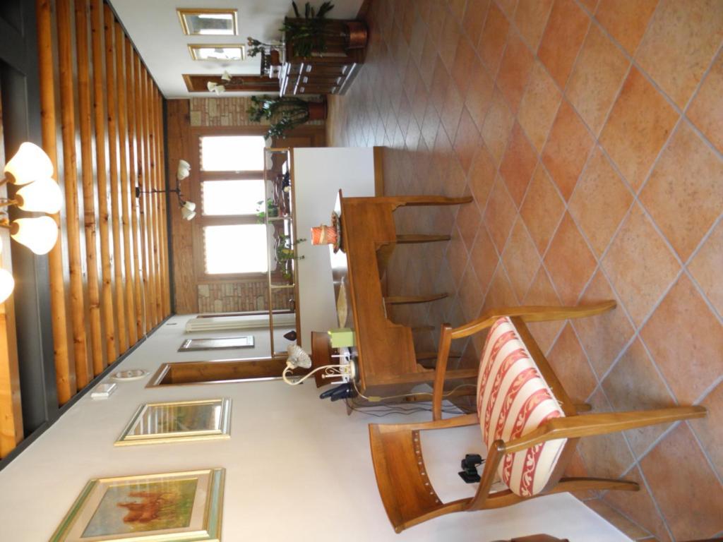 Agriturismo Cornolere Villa Castelcucco Bagian luar foto