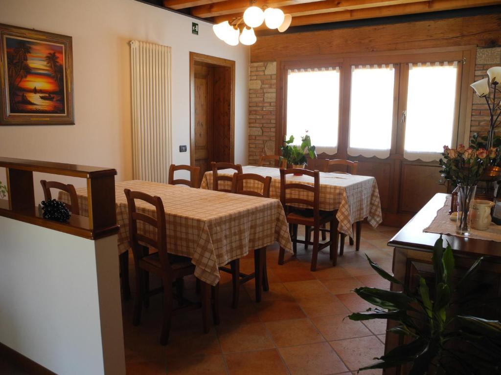 Agriturismo Cornolere Villa Castelcucco Bagian luar foto
