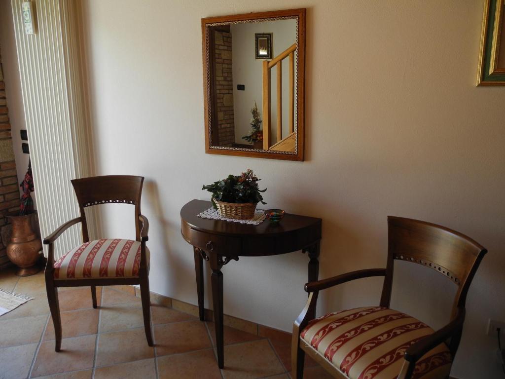 Agriturismo Cornolere Villa Castelcucco Bagian luar foto